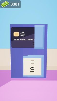 Cash It! - Screenshot 2