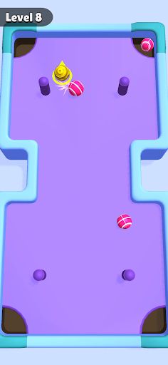 Bumpy Balls - Screenshot 2