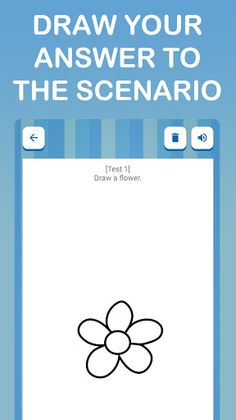 Drawing Psychological Test - Screenshot 3