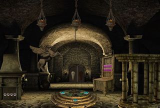 Mystery Pirate Island - Screenshot 2