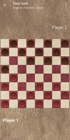 Checkers (Oh no! Another One!) - Screenshot 3