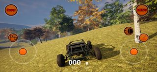 NusCars - Screenshot 3