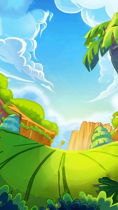 Fat Cat Happy Cup - Screenshot 1