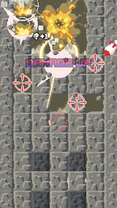 Minor Miner : Mining Action - Screenshot 1