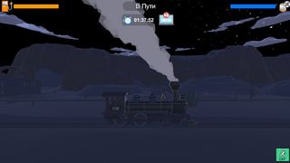 Escape train survival - Screenshot 2