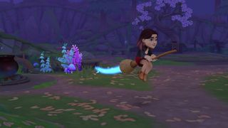 Wylde Flowers - Screenshot 1