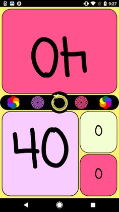 Super Soft MTG Life Counter - Screenshot 3