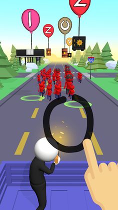 Draw Rage - Screenshot 4