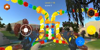 Zooma 3D - Screenshot 1