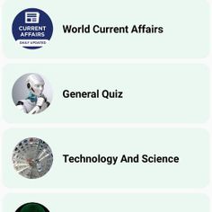 World Trivial by Jerryfrankson - Screenshot 3