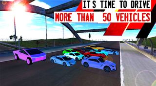 Drift Sim 2023 - Screenshot 3