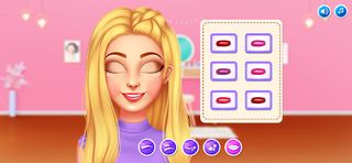 Soso Dress Up: Trendy Fashion - Screenshot 2