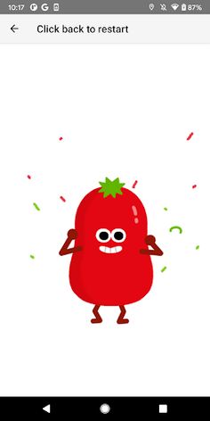 Tomato Head - Screenshot 4