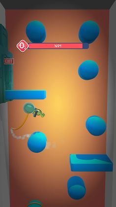 Oxygen Included - Screenshot 2