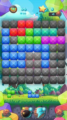 Block Puzzle - Screenshot 2