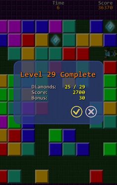 Diamond Miner 77 - Screenshot 3