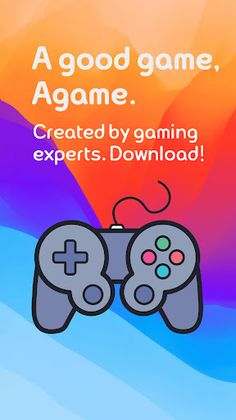Agame - Online Games - Screenshot 3