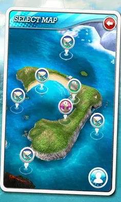 Real Fishing 3D - Screenshot 4