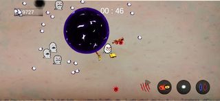 Sinistera - Screenshot 2