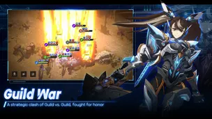 Genesis War - Screenshot 3