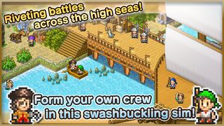 High Sea Saga - Screenshot 1