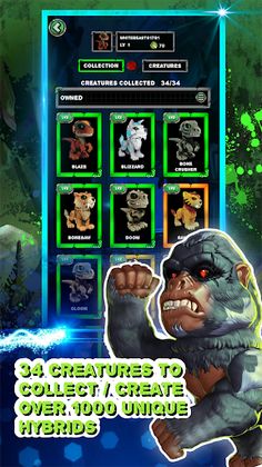 UNTAMED - MadLab AR - Screenshot 2