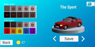 GearShift - Screenshot 2