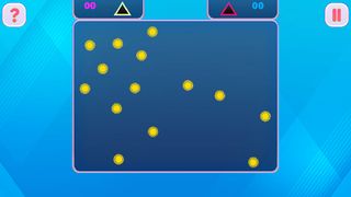 Sun Triangle Quiz Game - Screenshot 3