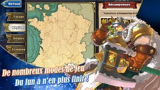 Dolmenia - Chroniques Gauloise - Screenshot 2