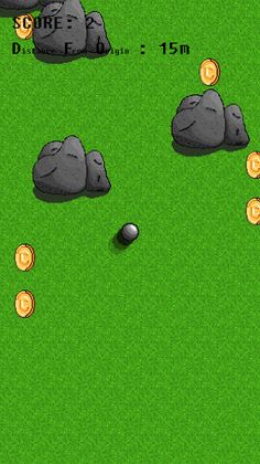 Centrifugal Fighter - Screenshot 4