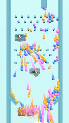 Moving Gate - Screenshot 3