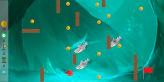 BonyFish - Screenshot 3