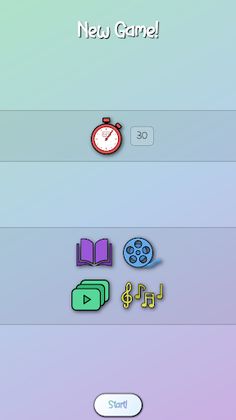 Cinemoji - Emoji Trivia - Screenshot 2