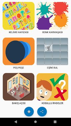 Beyin Oyunları - Screenshot 1