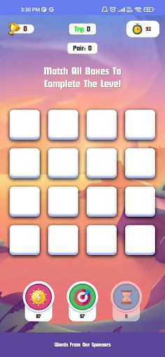 Super Brain: Memory Game - Screenshot 3