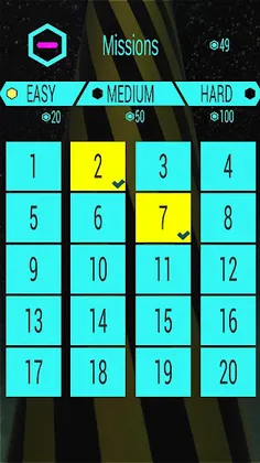 Tube Runner - Screenshot 4