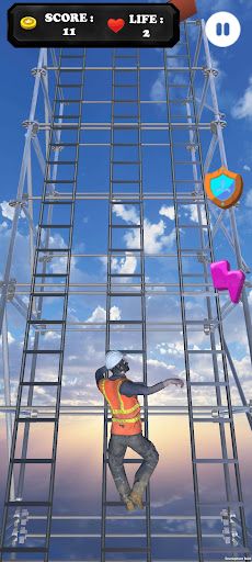 Climb Careful - Screenshot 4