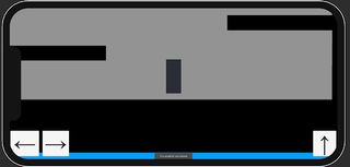 Escape The Water - Screenshot 1