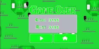 Pixel Robot - Screenshot 3