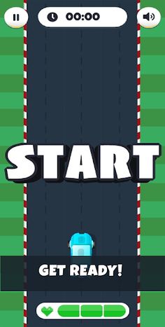 Second Car Racing - Screenshot 3