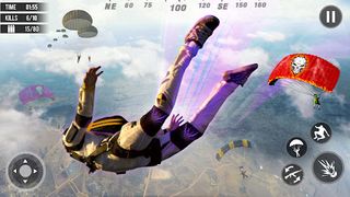 Shooting games - Gun Games FPS - Screenshot 1