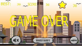 Fatal Attack - fun action figh - Screenshot 3