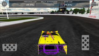 Dirt Trackin - Screenshot 3