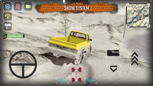 Project : Offroad 2.0 - Screenshot 3