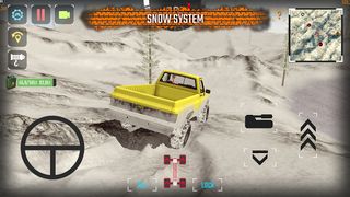 Project : Offroad 2.0 - Screenshot 3