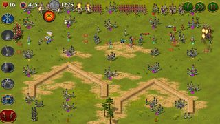 1812. Napoleon Wars TD Premium - Screenshot 2