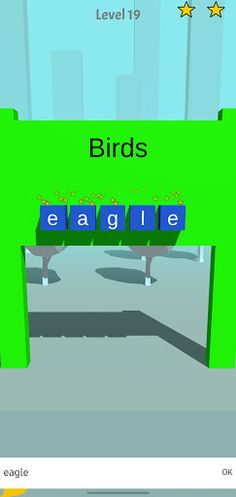 Word V Word - Screenshot 1