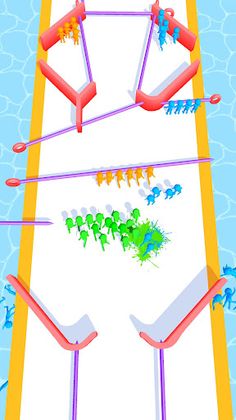 Open The Door - Screenshot 3