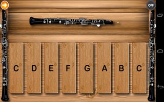 Toddlers Cor Anglais Elite - Screenshot 1