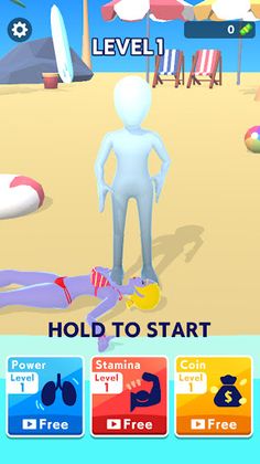 Revive'em All! - Screenshot 1